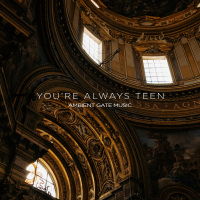 You're Always Teen (Single)