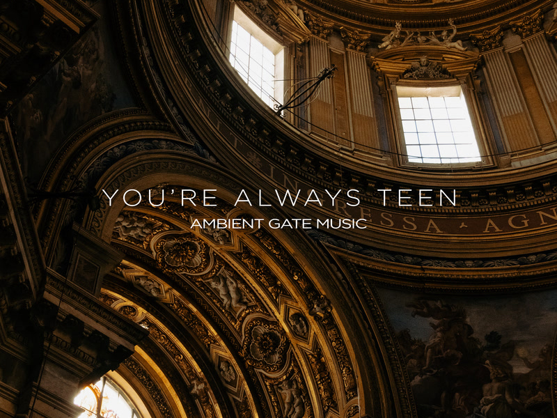 You're Always Teen (Single)