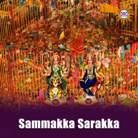 Sammakka Sarakka (Single)