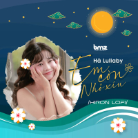 Em Còn Nhỏ Xíu (Hiron Lofi) (Single)