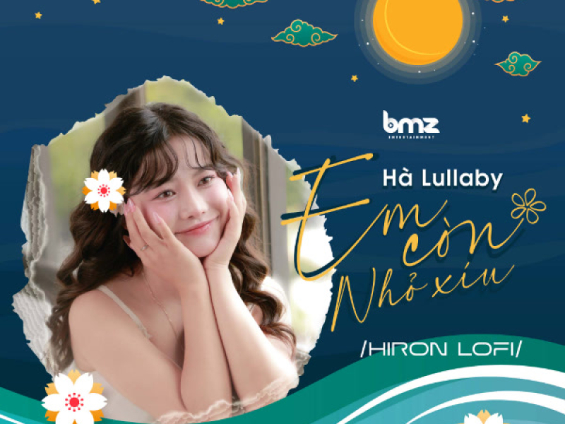 Em Còn Nhỏ Xíu (Hiron Lofi) (Single)