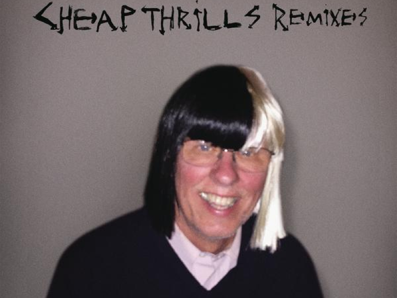 Cheap Thrills (Remixes)
