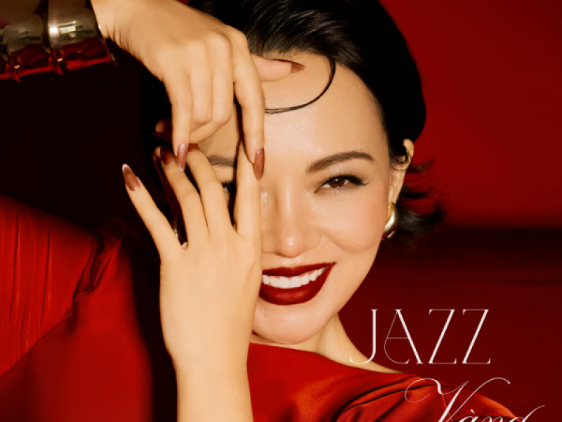 Tình Là Sợi Tơ (Jazz Version) (Single)