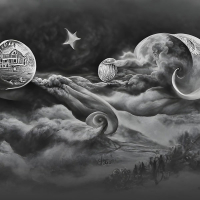 Crimson Horizon (Single)