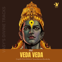 Veda Veda (Single)
