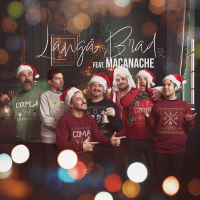 Lângă brad (2022) feat. Macanache (Single)