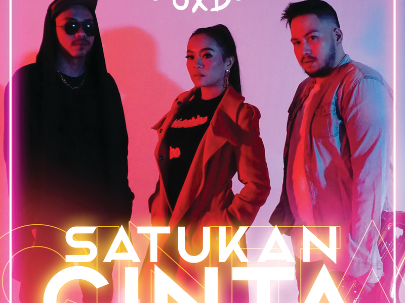 Satukan Cinta (EP)