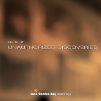 Unauthorized Discoveries (Single)