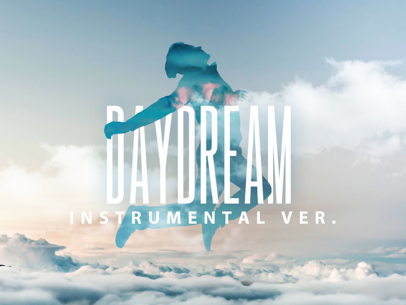 Daydream (feat. Marina Lin) (Instrumental) (Single)