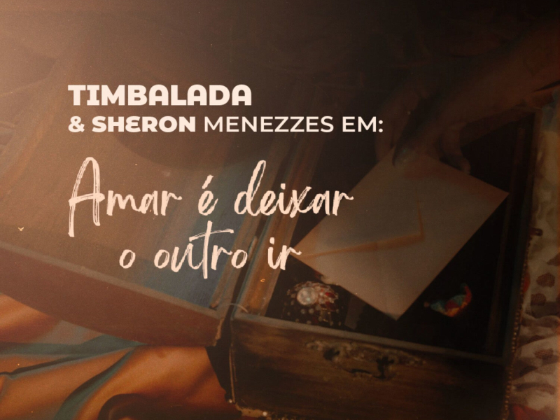 Amar É Deixar O Outro Ir (Single)