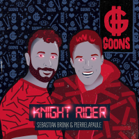 Knight Rider (Single)