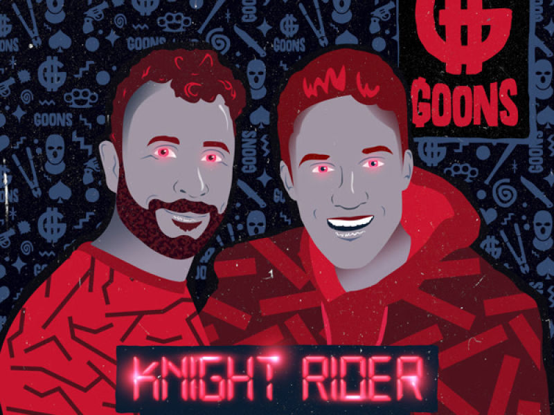 Knight Rider (Single)