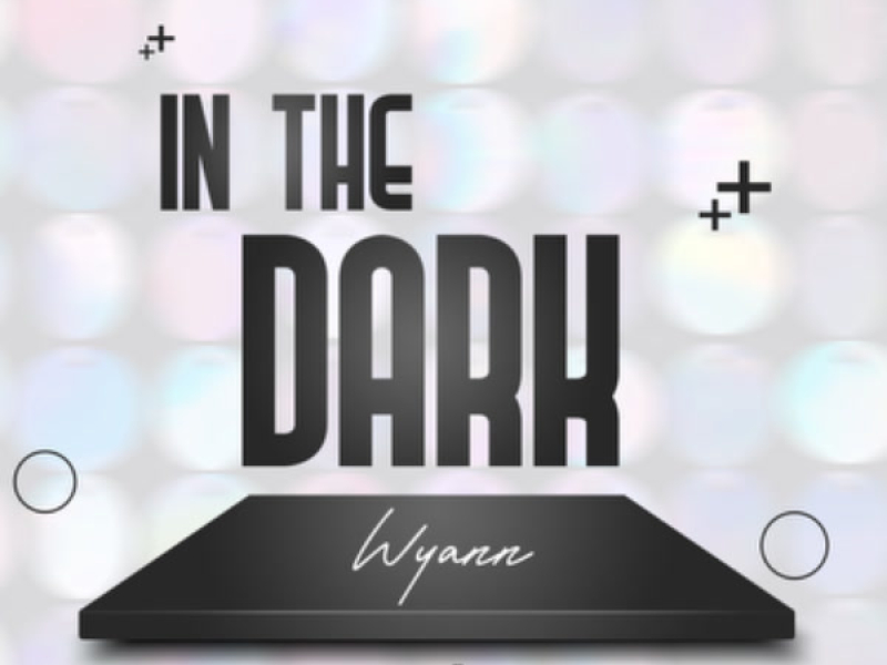 In The Dark (Single)