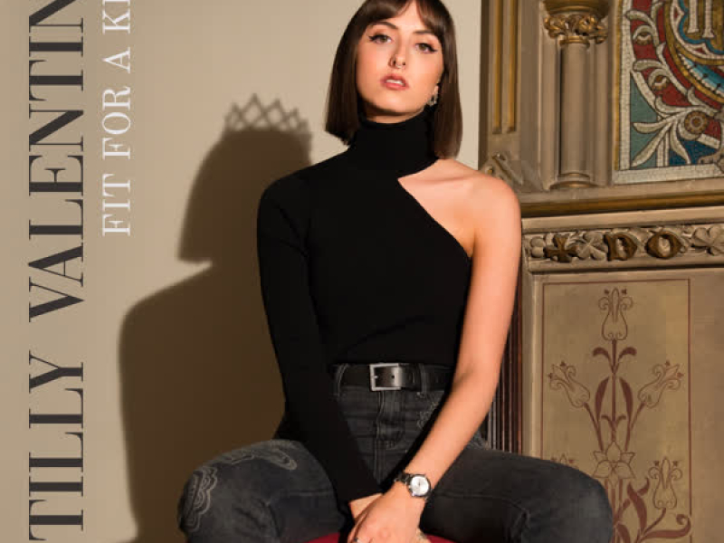 Fit for a King (Single)