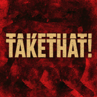 TAKETHAT! (Single)