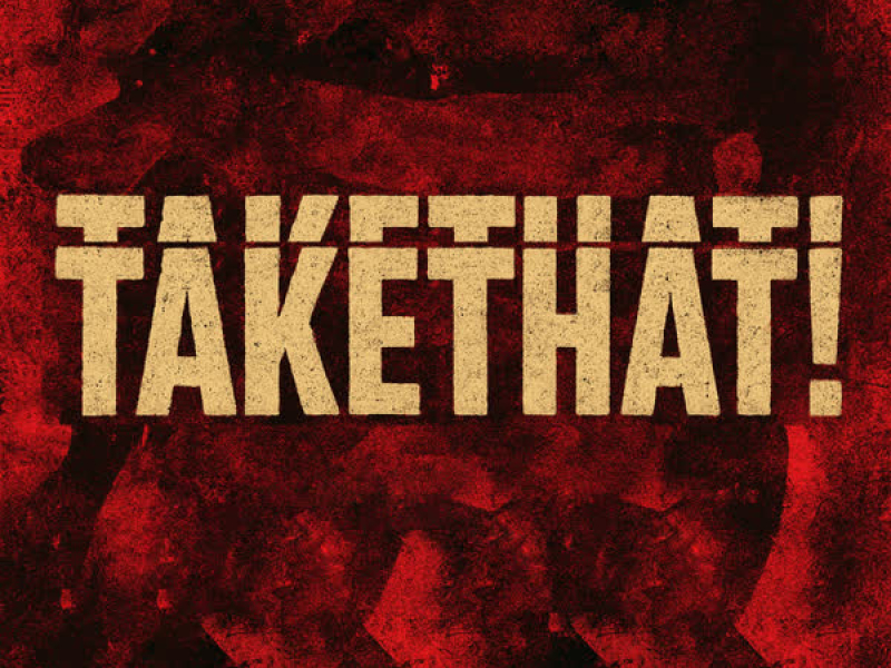 TAKETHAT! (Single)