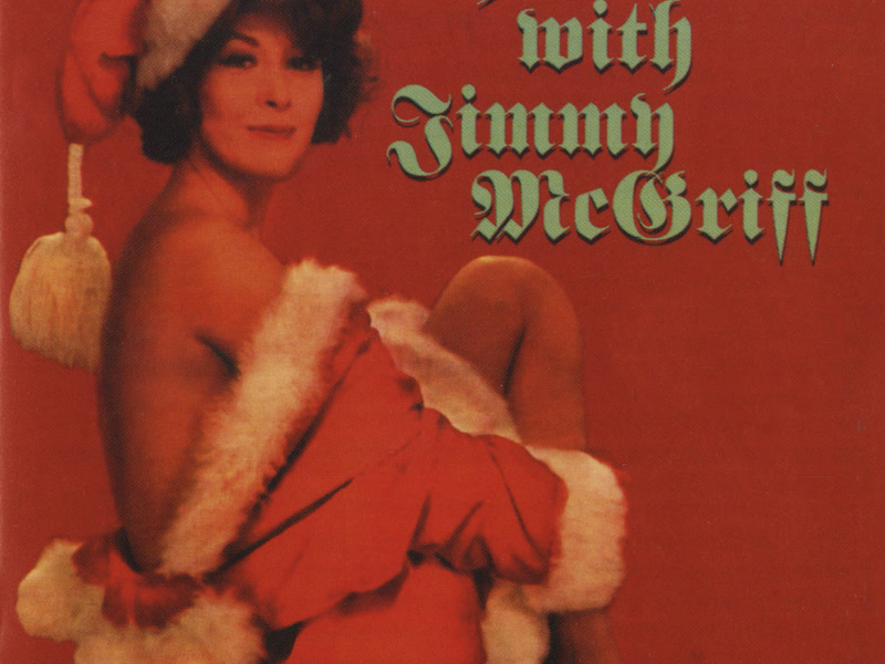 Christmas With McGriff