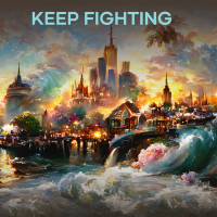 Keep Fighting (Single)