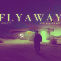 Fly Away (Udegaya) (Single)