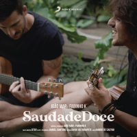 Saudade Doce (Single)