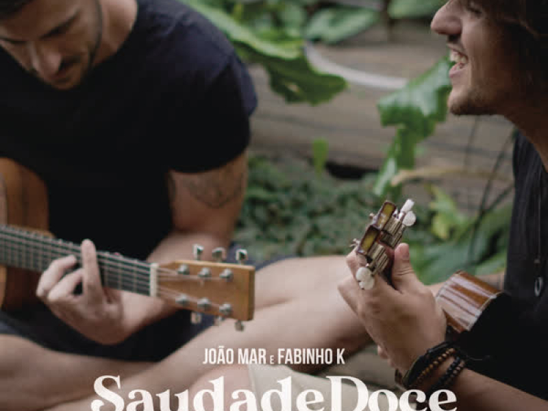 Saudade Doce (Single)
