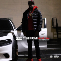 Stayed Down Freestyle (Single)