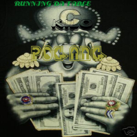 Running Da Table (Single)