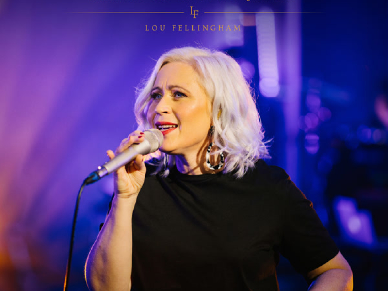 Bring It All to Jesus (Acoustic) (Single)