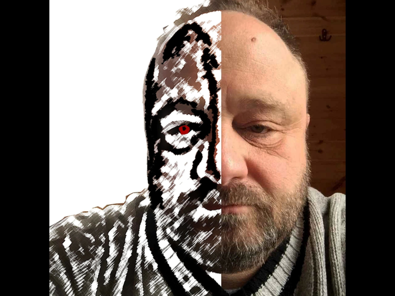 Your Own Sake (Single)