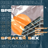 Speaker Sex (Single)