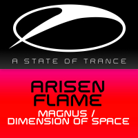 Magnus / Dimension Of Space (Single)