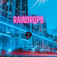 Raindrops (Single)