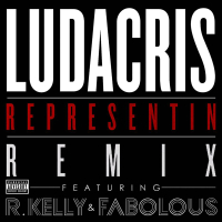 Representin (Remix Explicit Version) (Single)