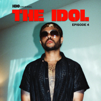 The Idol Episode 4 (Music from the HBO Original Series) (Single)
