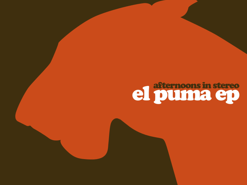 El Puma ep (EP)