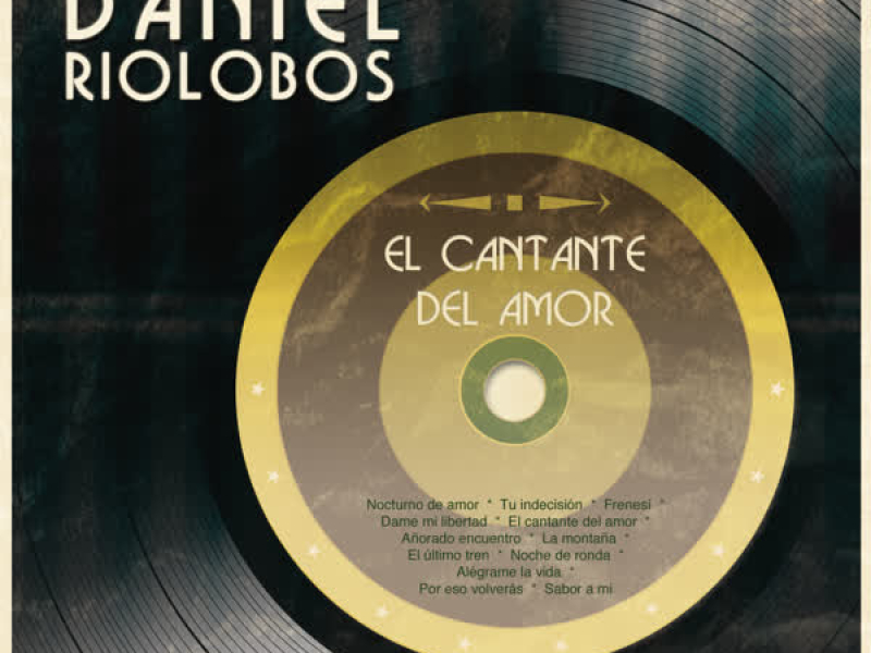 El Cantante del Amor