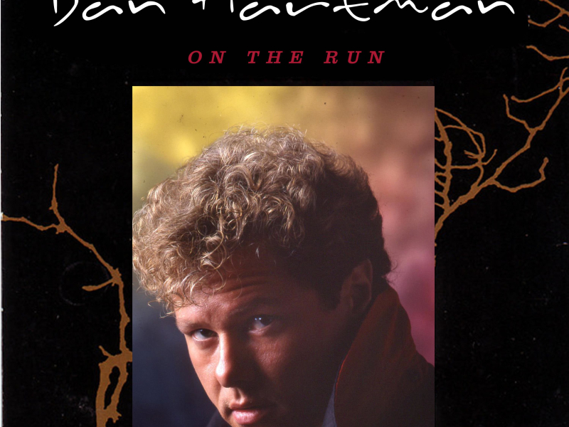 On The Run (Live 1985) (Single)