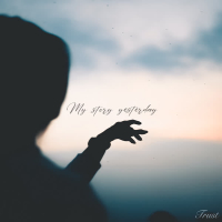 My Story Yesterday (Single)