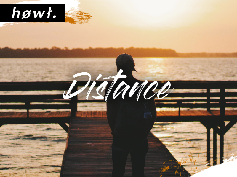 Distance (Single)