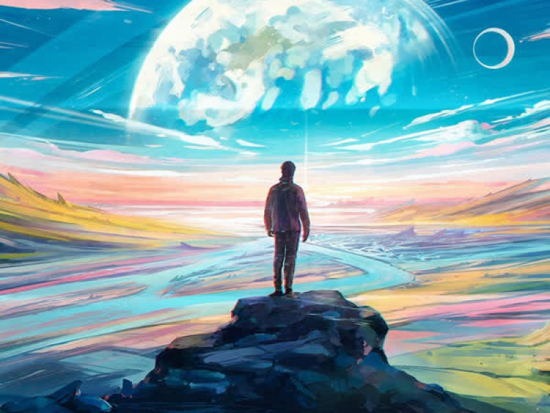 We Can Go Anywhere (Single)