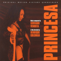 Princesa (Original Motion Picture Soundtrack)