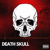Death Skull (Single)