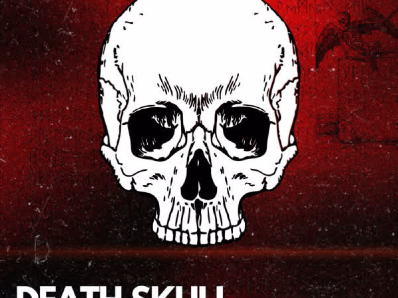 Death Skull (Single)