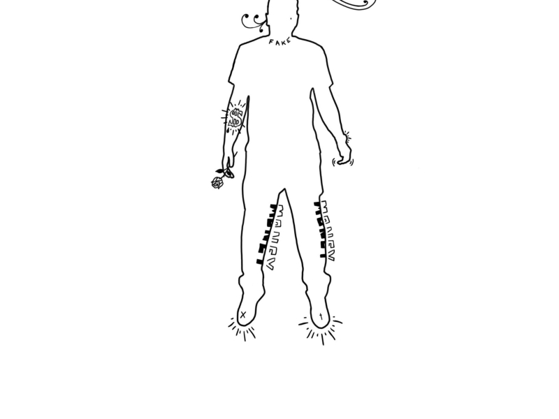 Money Money (Acoustic) (EP)