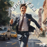 偷的浮生半日闲 (Single)