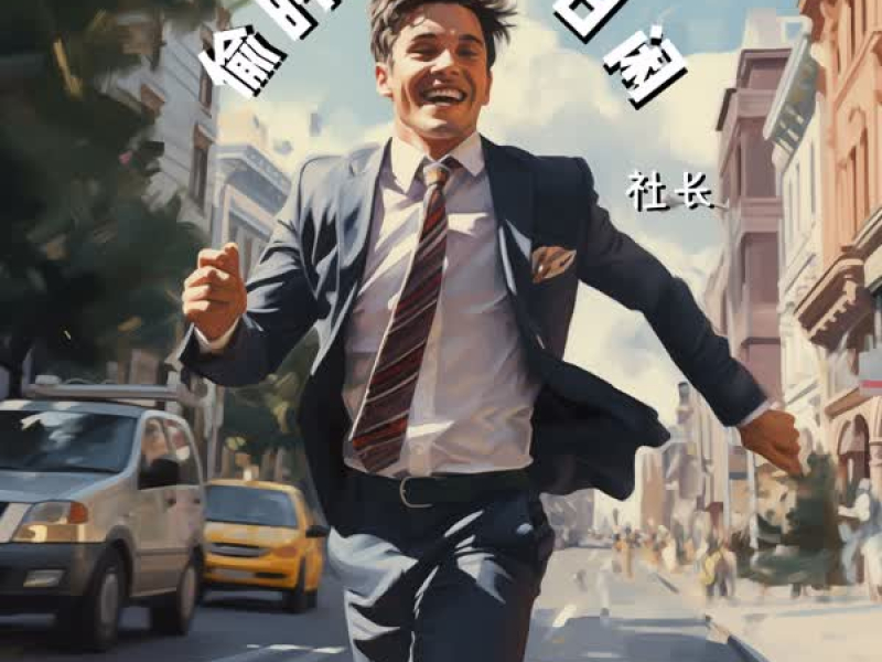 偷的浮生半日闲 (Single)