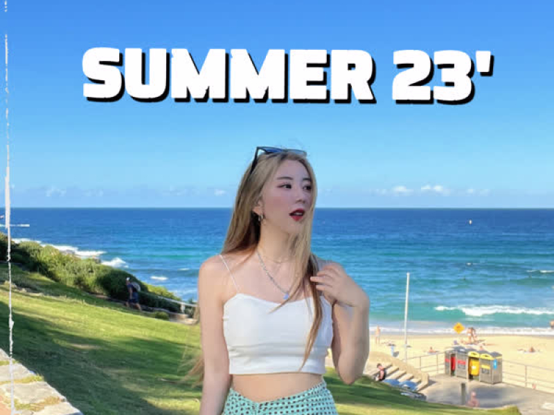 Summer 23’ (Single)