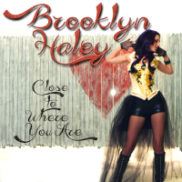 Close to Where You Are (Single)