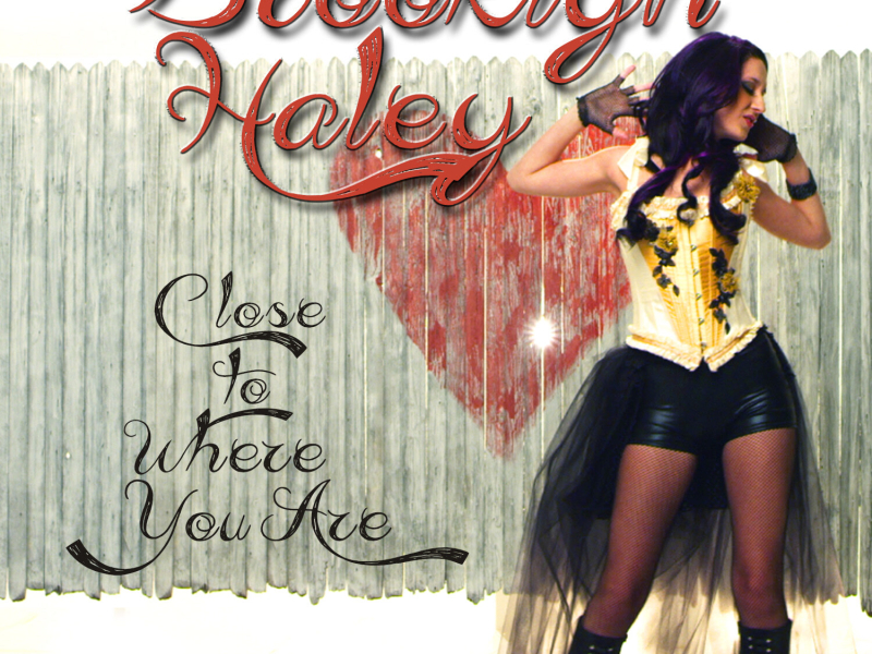 Close to Where You Are (Single)