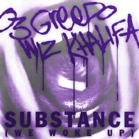 Substance (We Woke Up) (Single)